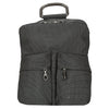 Mandarina Duck MD20 - Backpack 35 cm (steel)
