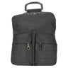 Mandarina Duck MD20 - Rucksack 35 cm (steel)