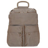 Mandarina Duck MD20 - Backpack 35 cm (taupe)
