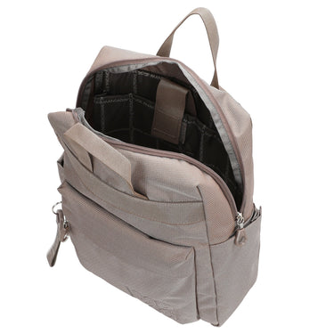 Mandarina Duck MD20 - Rucksack 38 cm (taupe) - Ansicht 6