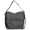 Mandarina Duck MD20 - Shoulder Bag/Backpack 32 cm (steel)