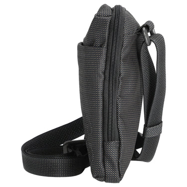 Mandarina Duck MD20 - Umhängetasche 18 cm (steel) - Ansicht 3