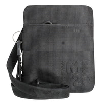 Mandarina Duck MD20 - Umhängetasche 18 cm (steel)