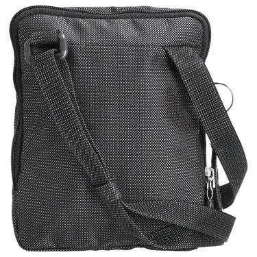 Mandarina Duck MD20 - Umhängetasche 18 cm (steel) - Ansicht 4