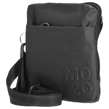 Mandarina Duck MD20 - Umhängetasche 18 cm (steel) - Ansicht 2