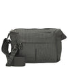 Mandarina Duck MD20 - Shoulder Bag 21 cm (steel)