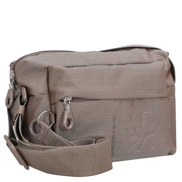 Mandarina Duck MD20 - Umhängetasche 21 cm (taupe) - Ansicht 5