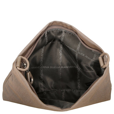 Mandarina Duck MD20 - Umhängetasche 23 cm (taupe) - Ansicht 3