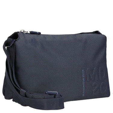 Mandarina Duck MD20 - Umhängetasche 24 cm (deep blue) - Ansicht 5