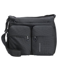 Mandarina Duck MD20 - Umhängetasche 30 cm (scarab)