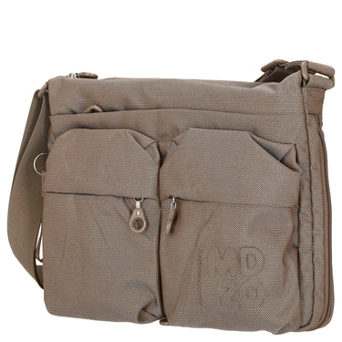 Mandarina Duck MD20 - Umhängetasche 30 cm (taupe) - Ansicht 2