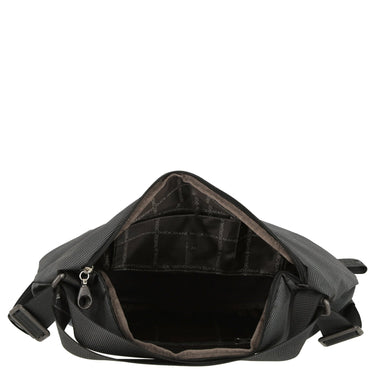 Mandarina Duck MD20 - Umhängetasche 39 cm (steel) - Ansicht 6