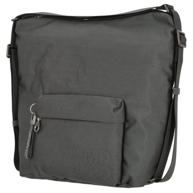 Mandarina Duck MD20 - Umhängetasche 39 cm (steel) - Ansicht 2