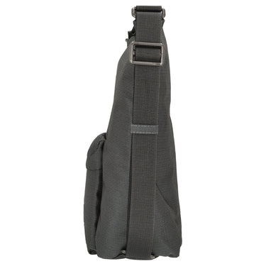 Mandarina Duck MD20 - Umhängetasche 39 cm (steel) - Ansicht 3