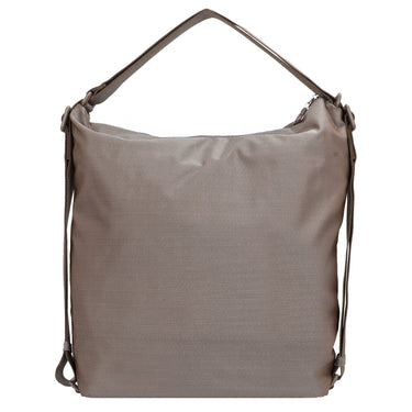 Mandarina Duck MD20 - Umhängetasche 39 cm (taupe) - Ansicht 4