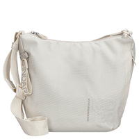 Mandarina Duck MD20 - Umhängetasche M 26 cm (latte)