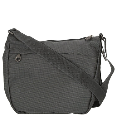 Mandarina Duck MD20 - Umhängetasche M 26 cm (steel) - Ansicht 4
