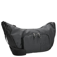 Mandarina Duck MD20 - Umhängetasche M 45 cm (steel) - Ansicht 5