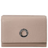 Mandarina Duck Mellow Leather - Wallet 10cc 14 cm (warm taupe)