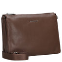 Mandarina Duck Mellow Leather - Umhängetasche 28 cm (milk chocolate) - Ansicht 5