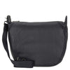 Mandarina Duck Mellow Leather - Shoulder Bag 34 cm (dress blue)