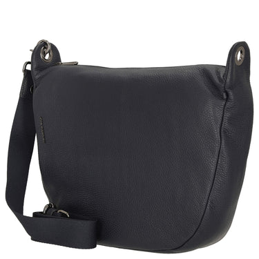 Mandarina Duck Mellow Leather - Umhängetasche 34 cm (dress blue) - Ansicht 2