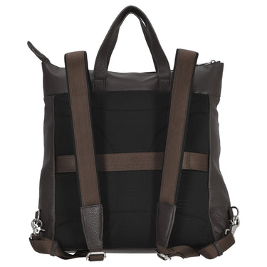 Mandarina Duck Mellow Urban Rucksack - Rucksack 12.1" 43 cm (mole) - Ansicht 4