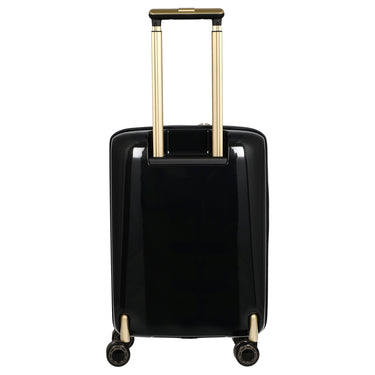 Mandarina Duck Sky Duck - 4-Rollen-Kabinentrolley 55 cm S erw. (dark gloss) - Ansicht 4