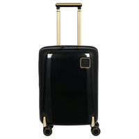 Mandarina Duck Sky Duck - 4-Rollen-Kabinentrolley 55 cm S erw. (dark gloss)