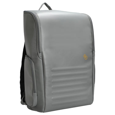 Mandarina Duck Smart Duck - Rucksack 43 cm (iron) - Ansicht 5