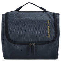 Mandarina Duck Zephyr - Kulturbeutel 26 cm (dress blue)