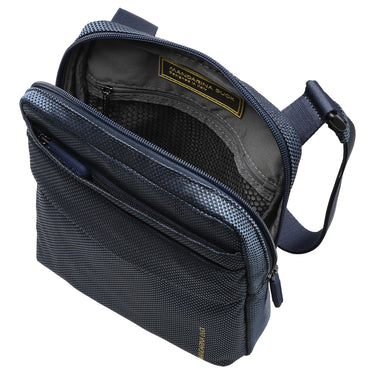 Mandarina Duck Zephyr - Umhängetasche 24.5 cm (dress blue) - Ansicht 6