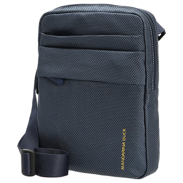 Mandarina Duck Zephyr - Umhängetasche 24.5 cm (dress blue) - Ansicht 2