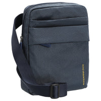 Mandarina Duck Zephyr - Umhängetasche 24.5 cm (dress blue) - Ansicht 5