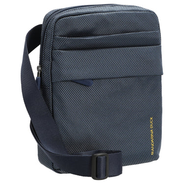 Mandarina Duck Zephyr - Umhängetasche 24.5 cm (dress blue) - Ansicht 5