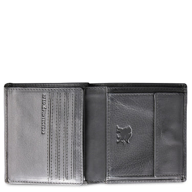 Mano Don Marco - Geldbörse RFID 10.7 cm (schwarz) - Ansicht 5
