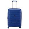 Modo by Roncato Starlight 3.0 - 4-Rollen-Trolley M 66 cm erw. (dark blue)