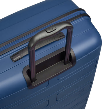 Modo by Roncato Supernova 2.0 - 4-Rollen-Trolley M 66 cm (dark blue) - Ansicht 6