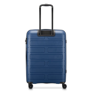 Modo by Roncato Supernova 2.0 - 4-Rollen-Trolley M 66 cm (dark blue) - Ansicht 4