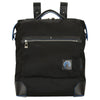 Montblanc Blue Spirit - Backpack 13" 41 cm Nylon (black/blue)