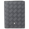 Montblanc Extreme 3.0 - Cardholder 4cc 10.5 cm (forged iron)