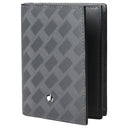 Montblanc Extreme 3.0 - Kreditkartenetui 4cc 10.5 cm (forged iron) - Ansicht 2