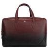 Montblanc Meisterstück - Briefcase 45.5 cm (sfumato burgundy)
