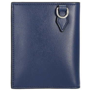 Montblanc Meisterstück - Geldbörse 6cc 11 cm (black/blue) - Ansicht 2