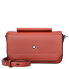 Montblanc Meisterstück Selection Soft - Shoulder Bag 19 cm (light brick)