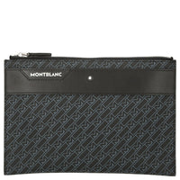 Montblanc Sartorial - Envelope Tasche 24 cm Leder (black)