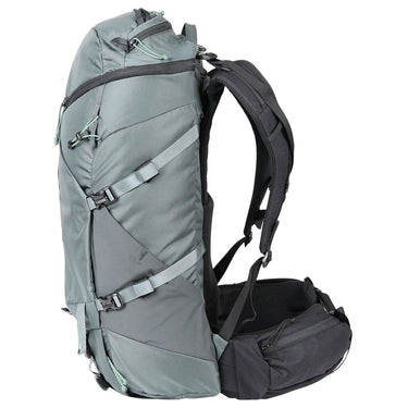 Mystery Ranch Men Coulee 40 - Wanderrucksack (mineral grey, M) - Ansicht 3