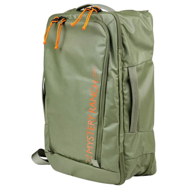 Mystery Ranch Mission Rover 30 - Reisetasche/Reiserucksack (ponderosa) - Ansicht 2