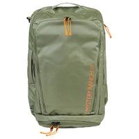 Mystery Ranch Mission Rover 60 Plus - Reisetasche/Reiserucksack 58 cm erw. (ponderosa)