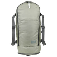 Mystery Ranch Mission Stuffel 60 - faltbare Reisetasche/Reiserucksack (twig)